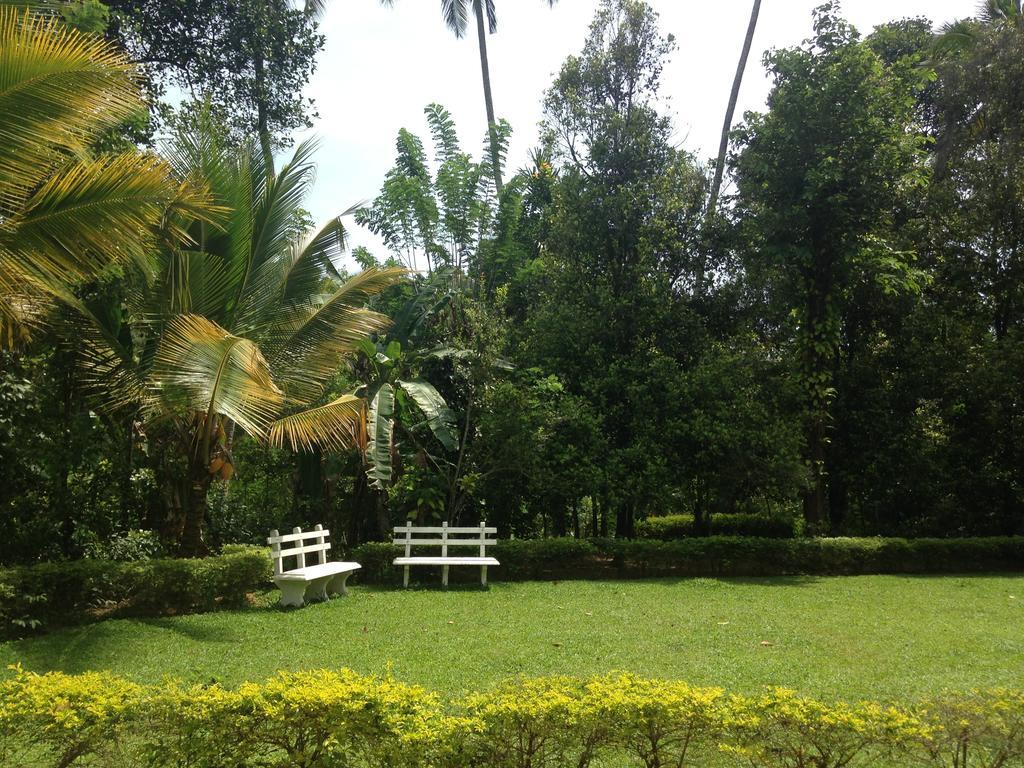 Alfred Colonial Bungalow & Spice Garden Kobbekaduwa Habitación foto