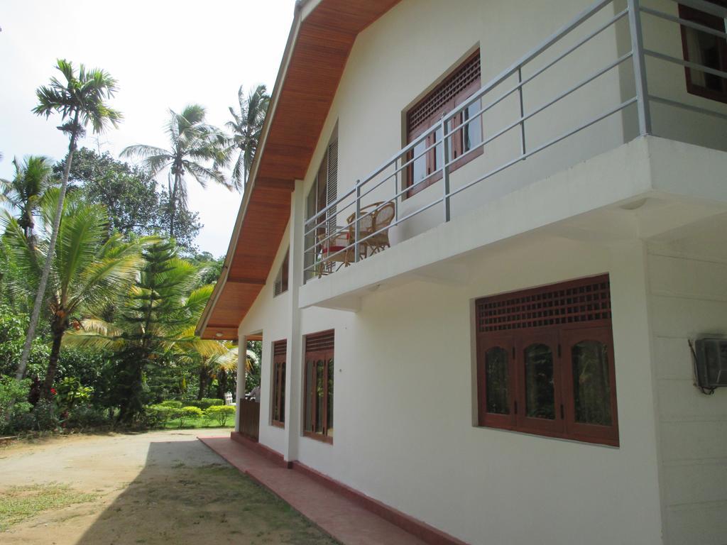 Alfred Colonial Bungalow & Spice Garden Kobbekaduwa Habitación foto